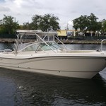 World cat 250 dc