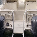 World cat 250 dc