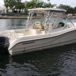 World cat 250 dc