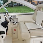 World cat 250 dc