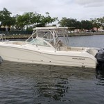 World cat 250 dc