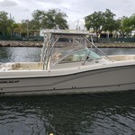 World cat 250 dc
