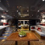 Sunreef Lucy Z