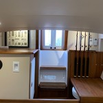 Custom carolina  28 center console