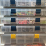 Custom carolina  28 center console