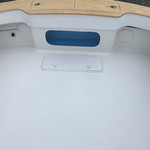 Custom carolina  28 center console