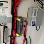 Custom carolina  28 center console