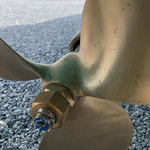 Custom carolina  28 center console