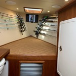 Custom carolina  28 center console