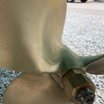 Custom carolina  28 center console