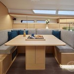 Jeanneau Sun Odyssey 449