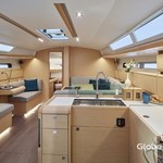 Jeanneau Sun Odyssey 449