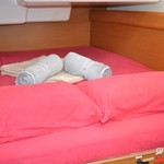 Jeanneau Sun Odyssey 509