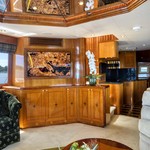 Hatteras 77 Convertible