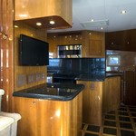 Hatteras 77 Convertible