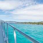 Hatteras 77 Convertible