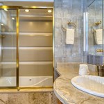 Hatteras 77 Convertible