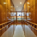 Hatteras 77 Convertible