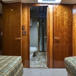 Hatteras 77 Convertible