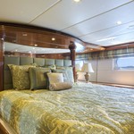 Hatteras 77 Convertible