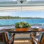 Hatteras 77 Convertible