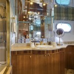 Hatteras 77 Convertible