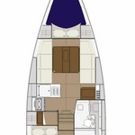 Dufour 310 Grand Large