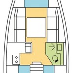 Dufour 360 Grand Large