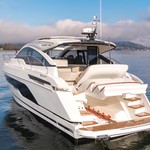 Fairline Targa 45 GT