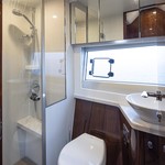 Fairline Targa 45 GT