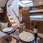 Fairline Targa 45 GT