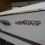 Beneteau Monte Carlo 27 Open
