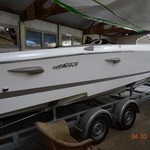 Beneteau Monte Carlo 27 Open