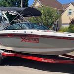 Mastercraft XStar