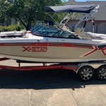Mastercraft XStar