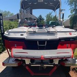 Mastercraft XStar