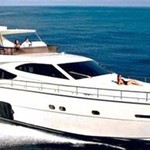 Ferretti 57 Fly