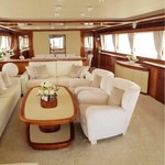 Ferretti Custom Line 112