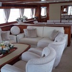 Ferretti Custom Line 112