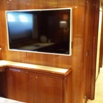 Ferretti Custom Line 112