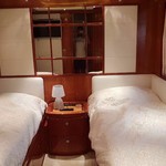 Ferretti Custom Line 112