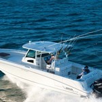 Boston Whaler 380 Outrage