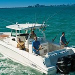 Boston Whaler 380 Outrage