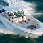 Boston Whaler 380 Outrage