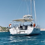 Beneteau Oceanis 45