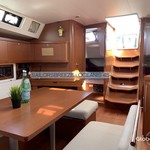 Beneteau Oceanis 45