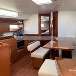 Beneteau Oceanis 45