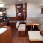 Beneteau Oceanis 45
