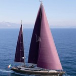 Perini Navi Baracuda