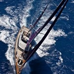 Perini Navi Baracuda